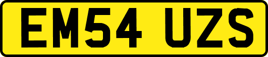 EM54UZS