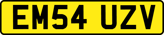 EM54UZV