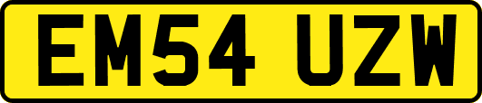 EM54UZW