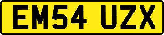 EM54UZX
