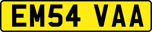EM54VAA