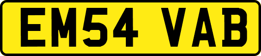 EM54VAB