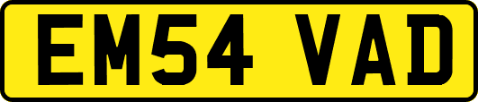 EM54VAD