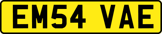 EM54VAE