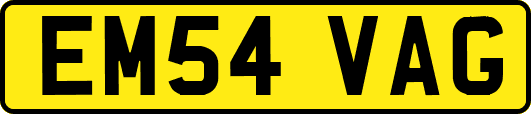 EM54VAG