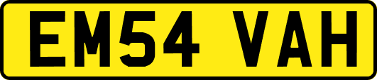 EM54VAH