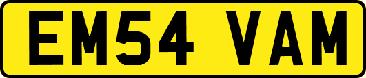 EM54VAM