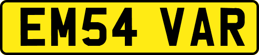 EM54VAR
