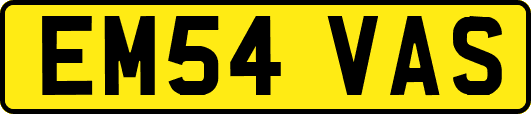 EM54VAS