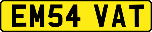 EM54VAT