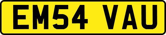 EM54VAU