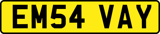 EM54VAY