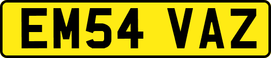EM54VAZ