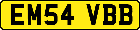 EM54VBB