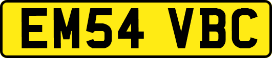 EM54VBC