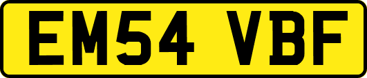 EM54VBF