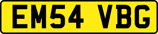 EM54VBG