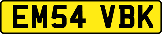 EM54VBK