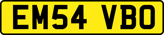 EM54VBO