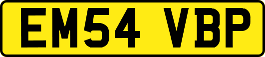 EM54VBP
