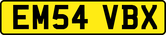 EM54VBX