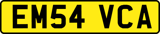 EM54VCA