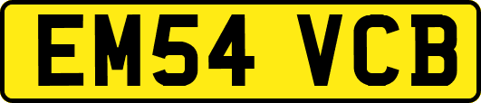 EM54VCB