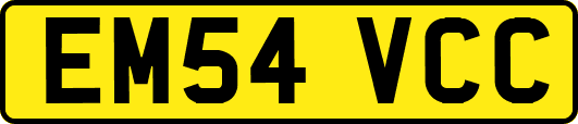 EM54VCC