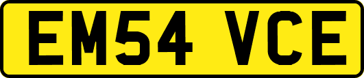 EM54VCE