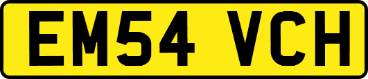 EM54VCH