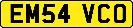 EM54VCO
