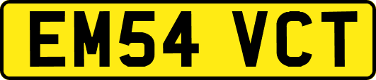 EM54VCT