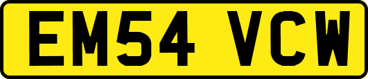 EM54VCW