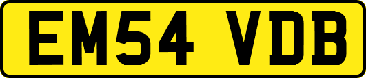 EM54VDB