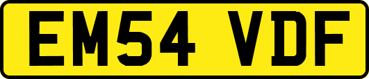 EM54VDF