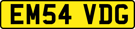EM54VDG