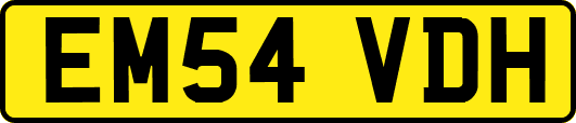 EM54VDH