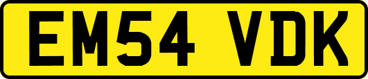EM54VDK