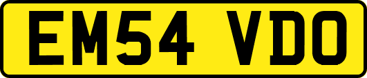 EM54VDO