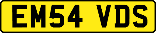 EM54VDS