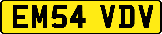 EM54VDV