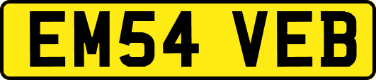 EM54VEB