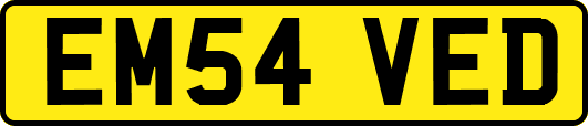 EM54VED