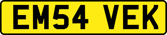 EM54VEK