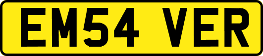 EM54VER