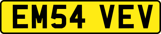 EM54VEV