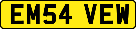 EM54VEW