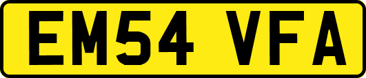 EM54VFA