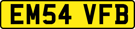 EM54VFB