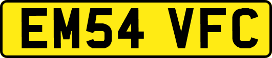 EM54VFC